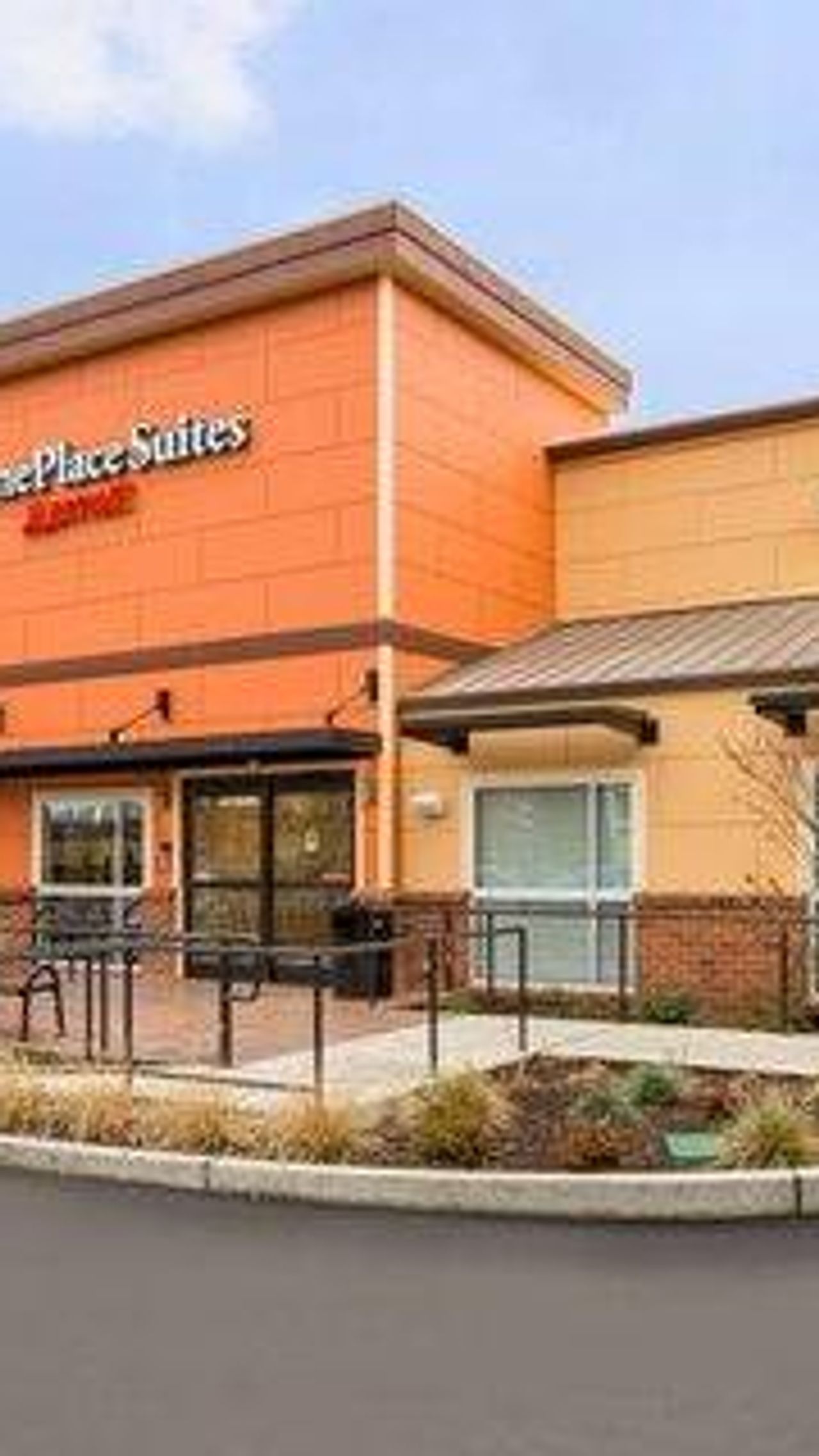 Photo of TownePlace Suites Olympia