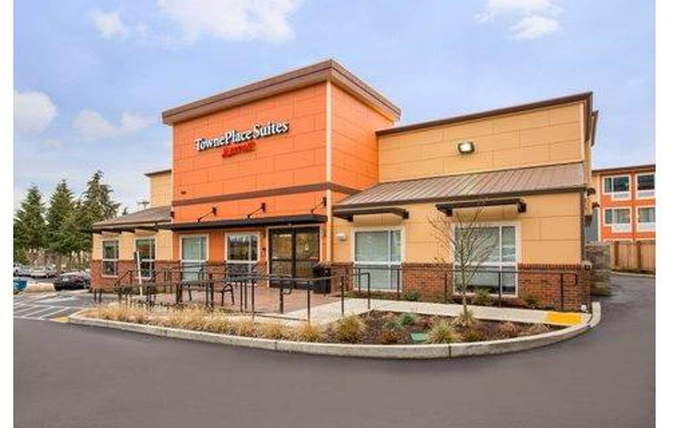 TownePlace Suites Olympia