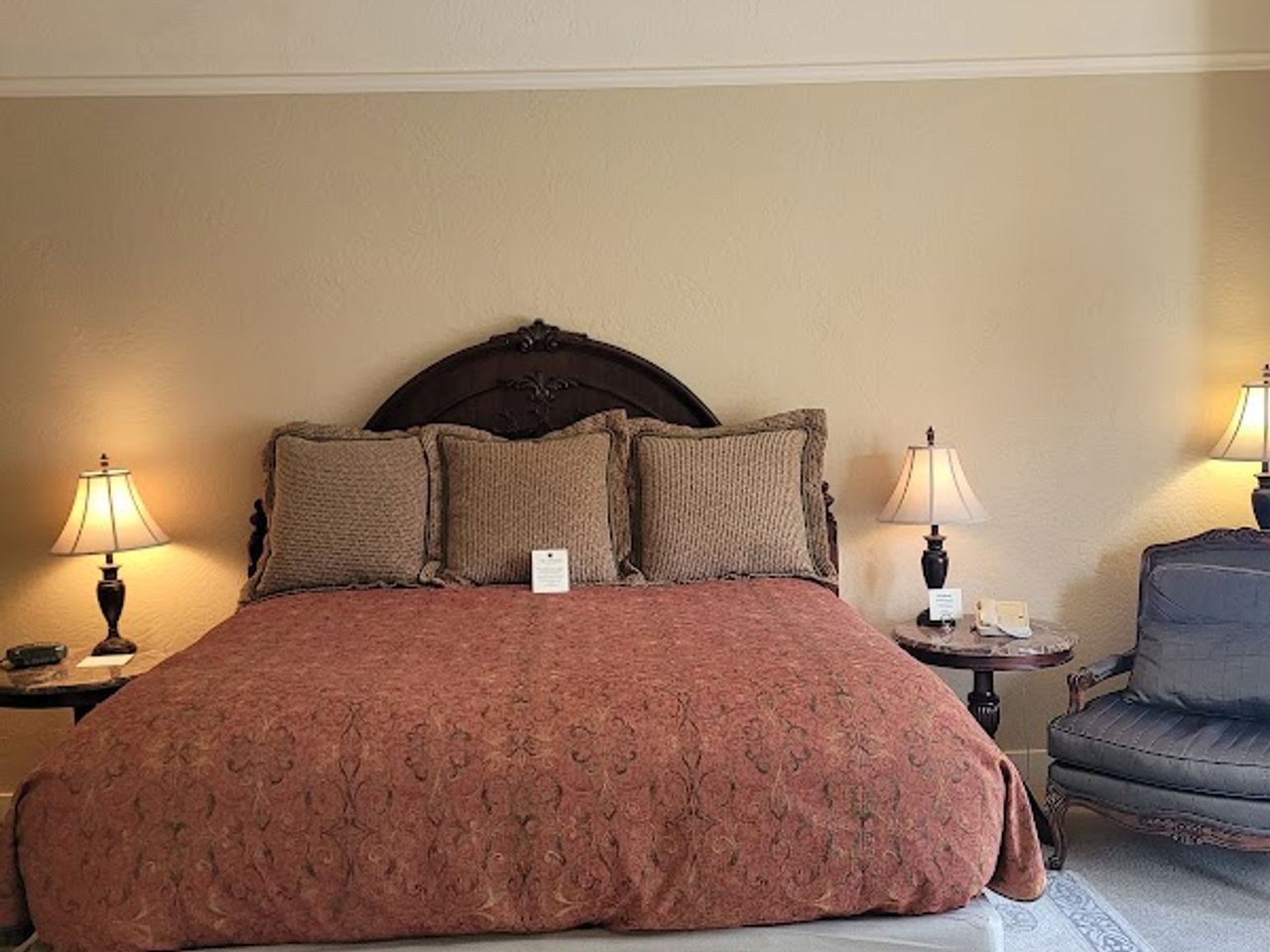 Photo of Winchester Inn