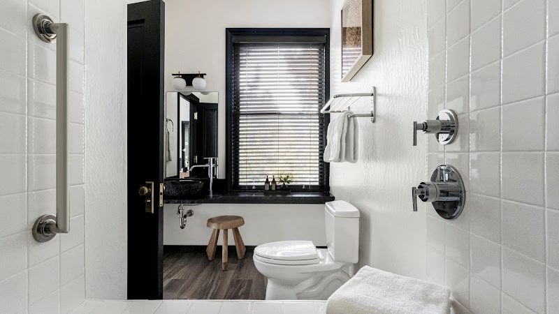 Photo of Gaige House