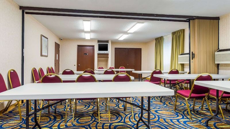 Photo of Quality Inn & Suites Lacey Olympia