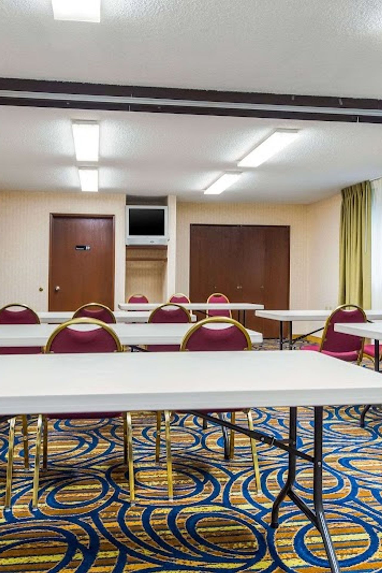 Photo of Quality Inn & Suites Lacey Olympia