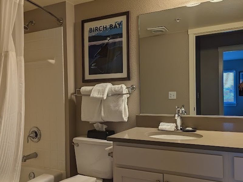 Photo of Worldmark Birch Bay