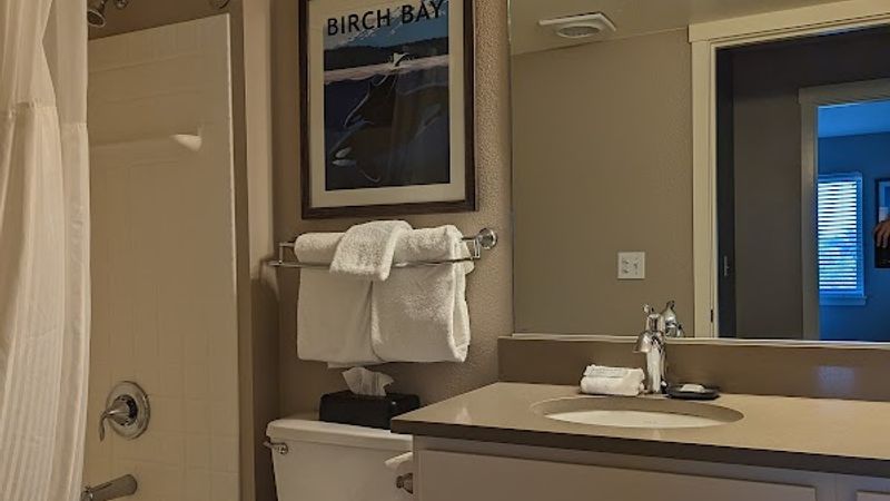 Photo of Worldmark Birch Bay