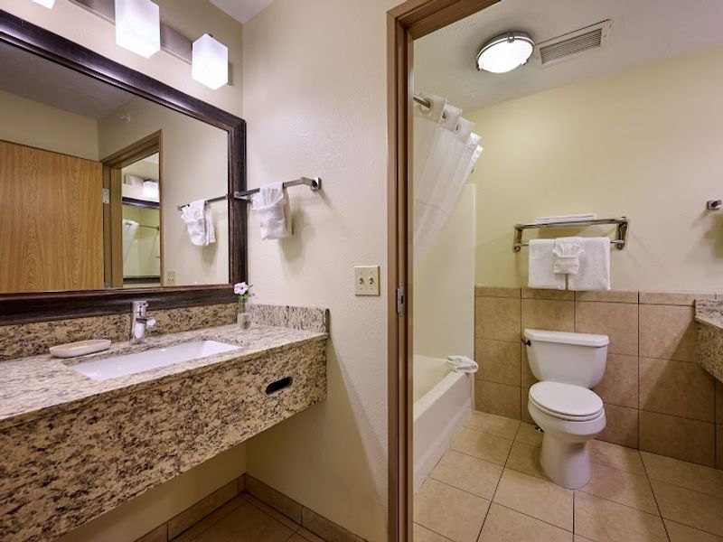 Photo of Mountain Valley Lodge