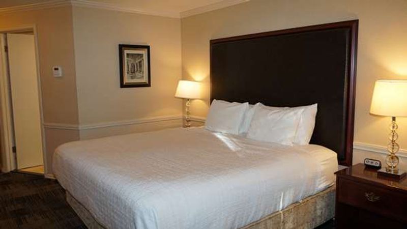 Photo of Wingate by Wyndham Bellingham Heritage Inn