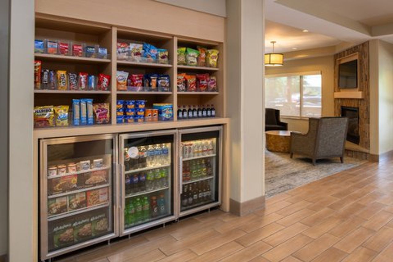 Photo of TownePlace Suites Richland Columbia Point