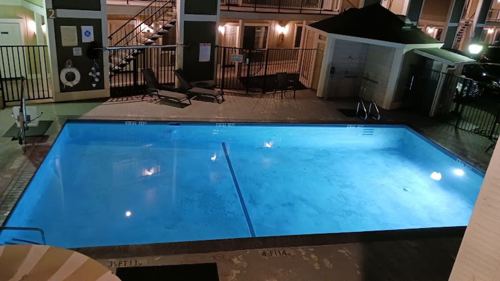 Photo of Quality Inn Petaluma - Sonoma