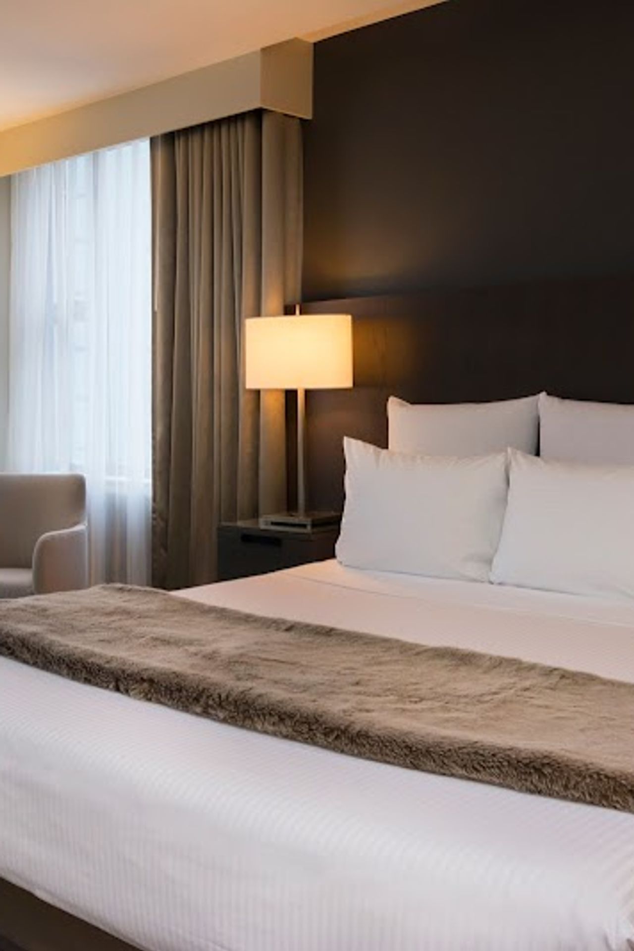 Photo of The Benson Portland, Curio Collection by Hilton