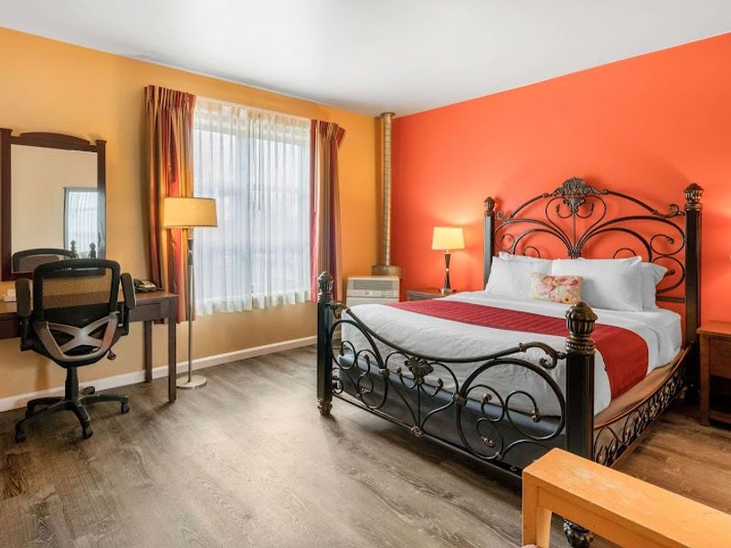 Photo of Inn at Port Gardner-Everett Waterfront, Ascend Hotel Collection