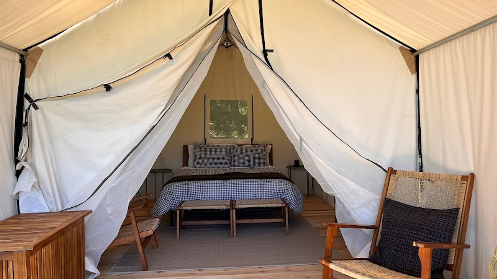 Photo of Lopez Farm Cottages & Tent Camping