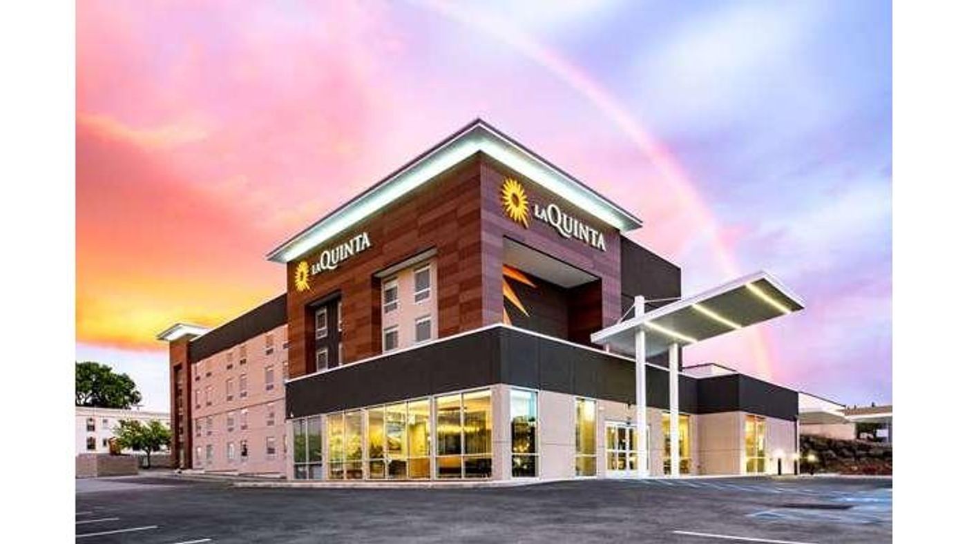 Photo of La Quinta Inn & Suites by Wyndham Spokane Downtown