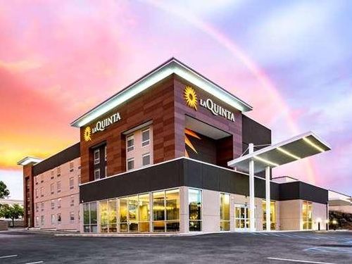 Photo of La Quinta Inn & Suites by Wyndham Spokane Downtown