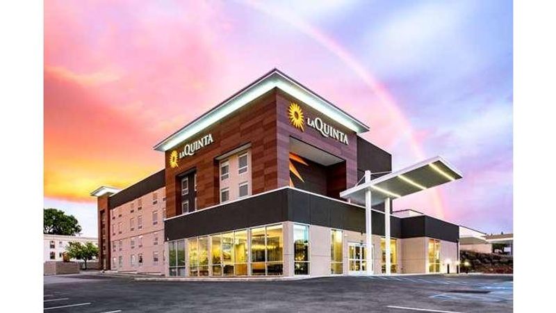 Photo of La Quinta Inn & Suites by Wyndham Spokane Downtown