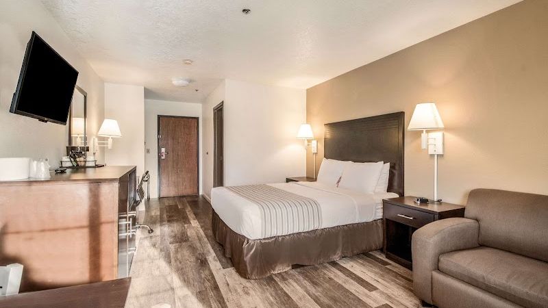 Photo of Econo Lodge Corvallis Near University