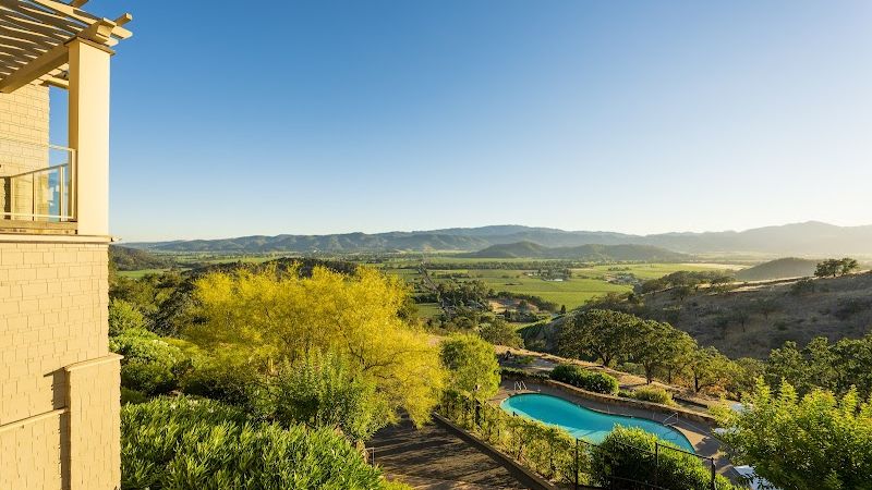 Photo of Poetry Inn Napa Valley