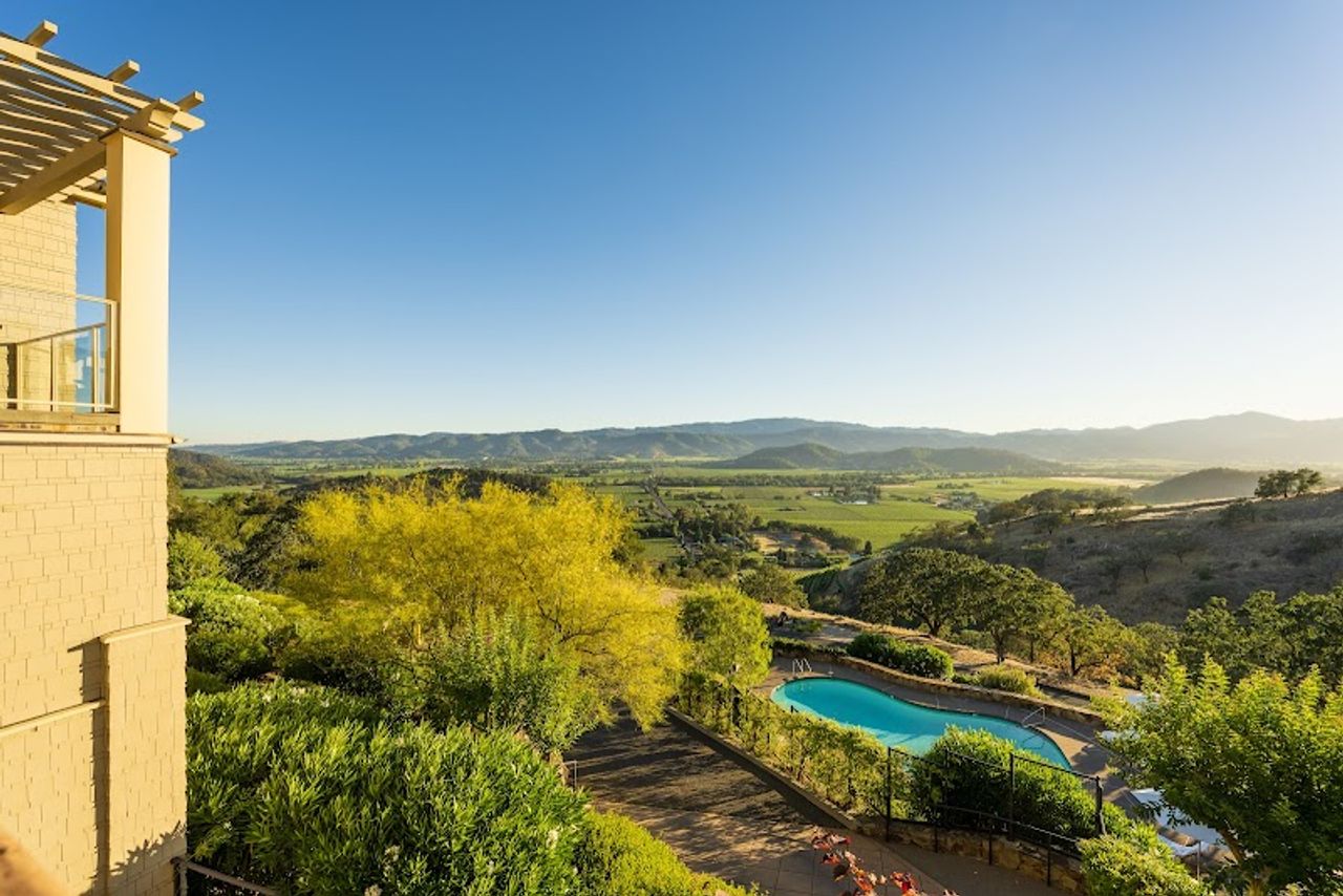 Photo of Poetry Inn Napa Valley