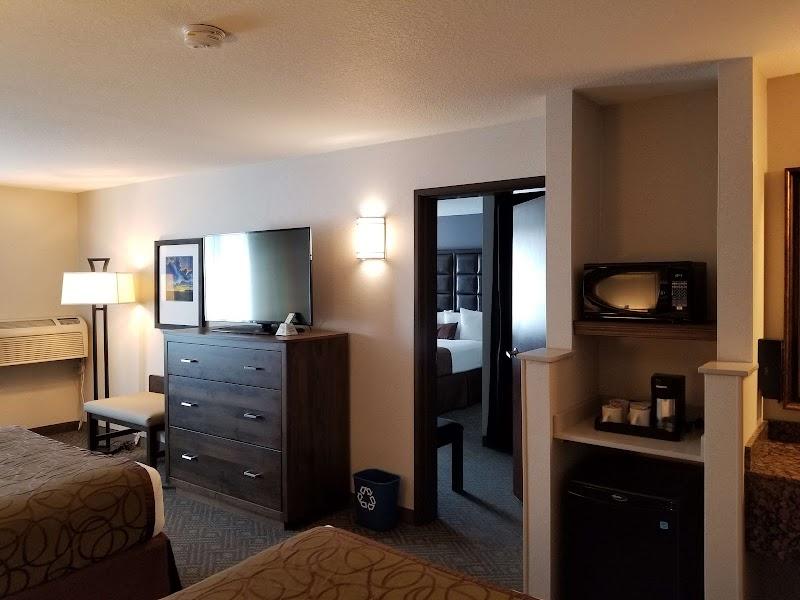 Photo of Best Western Plus Northwind Inn & Suites