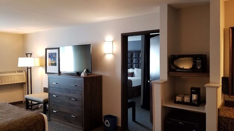 Photo of Best Western Plus Northwind Inn & Suites