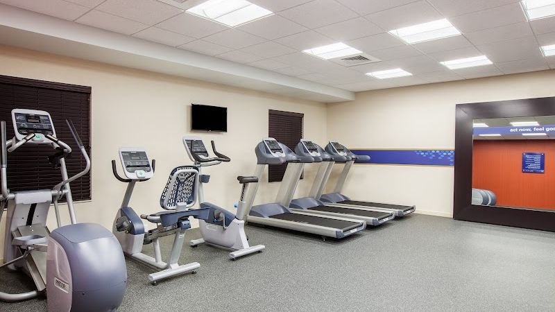 Photo of Hampton Inn & Suites Pasco/Tri-Cities