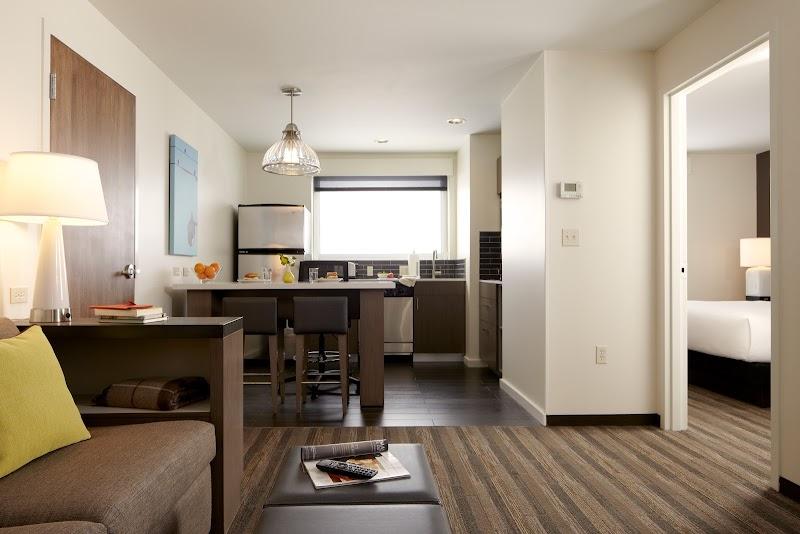 Photo of Hyatt House San Jose Airport