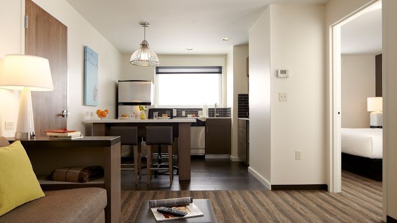 Photo of Hyatt House San Jose Airport