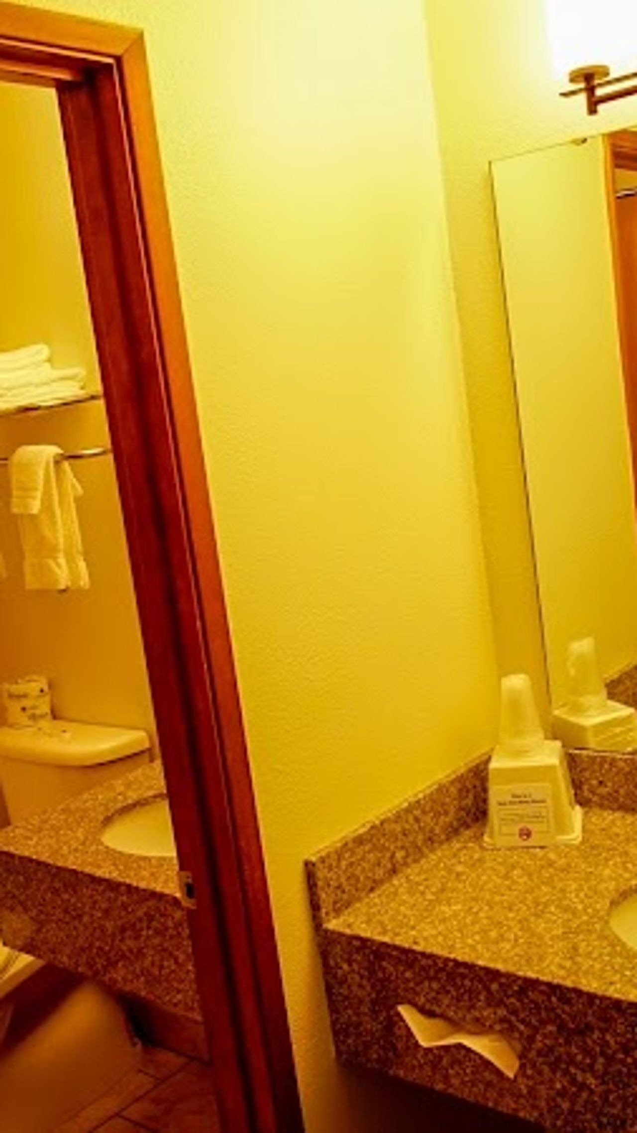 Photo of OLYMPIC VIEW INN