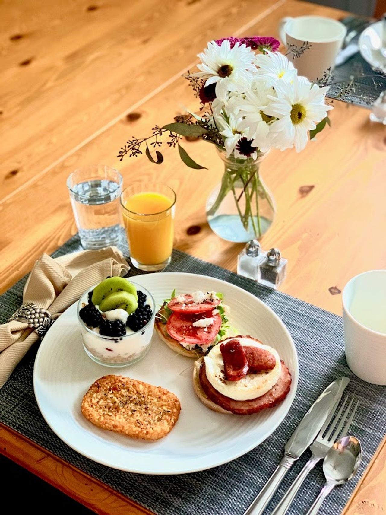 Photo of Inn St Helena