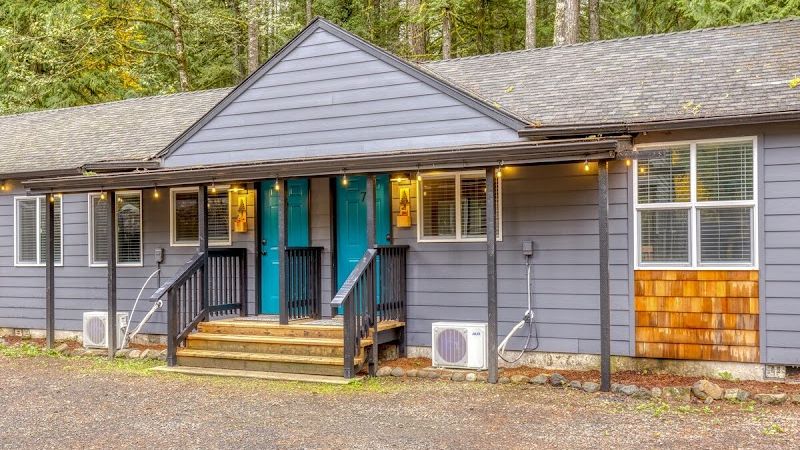 Photo of Mt Air Motel