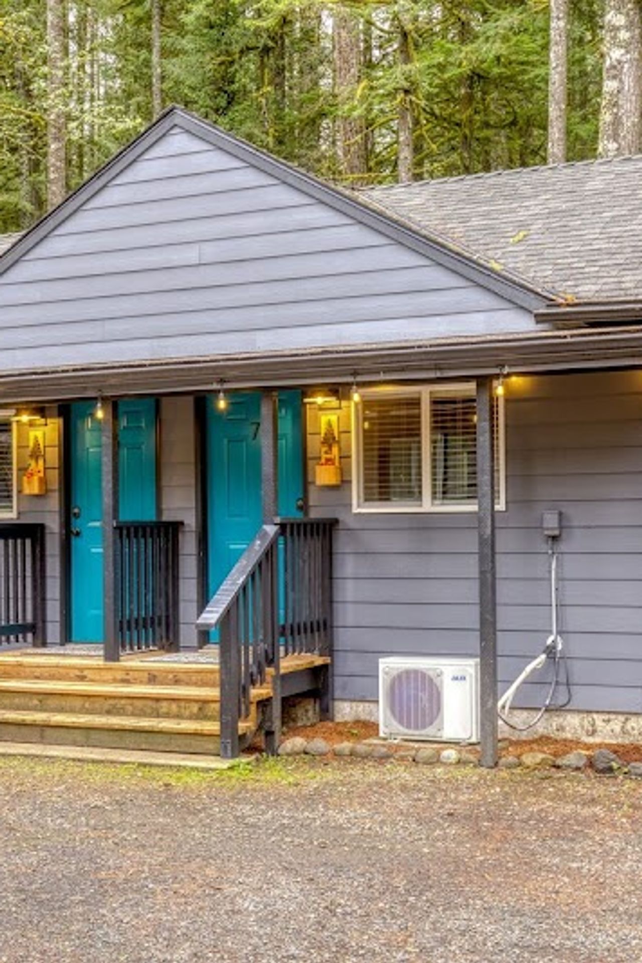 Photo of Mt Air Motel