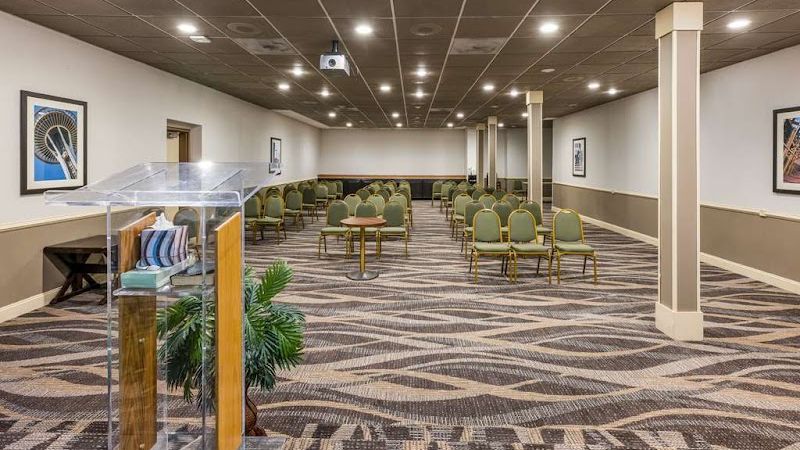 Photo of SureStay by Best Western SeaTac Airport North