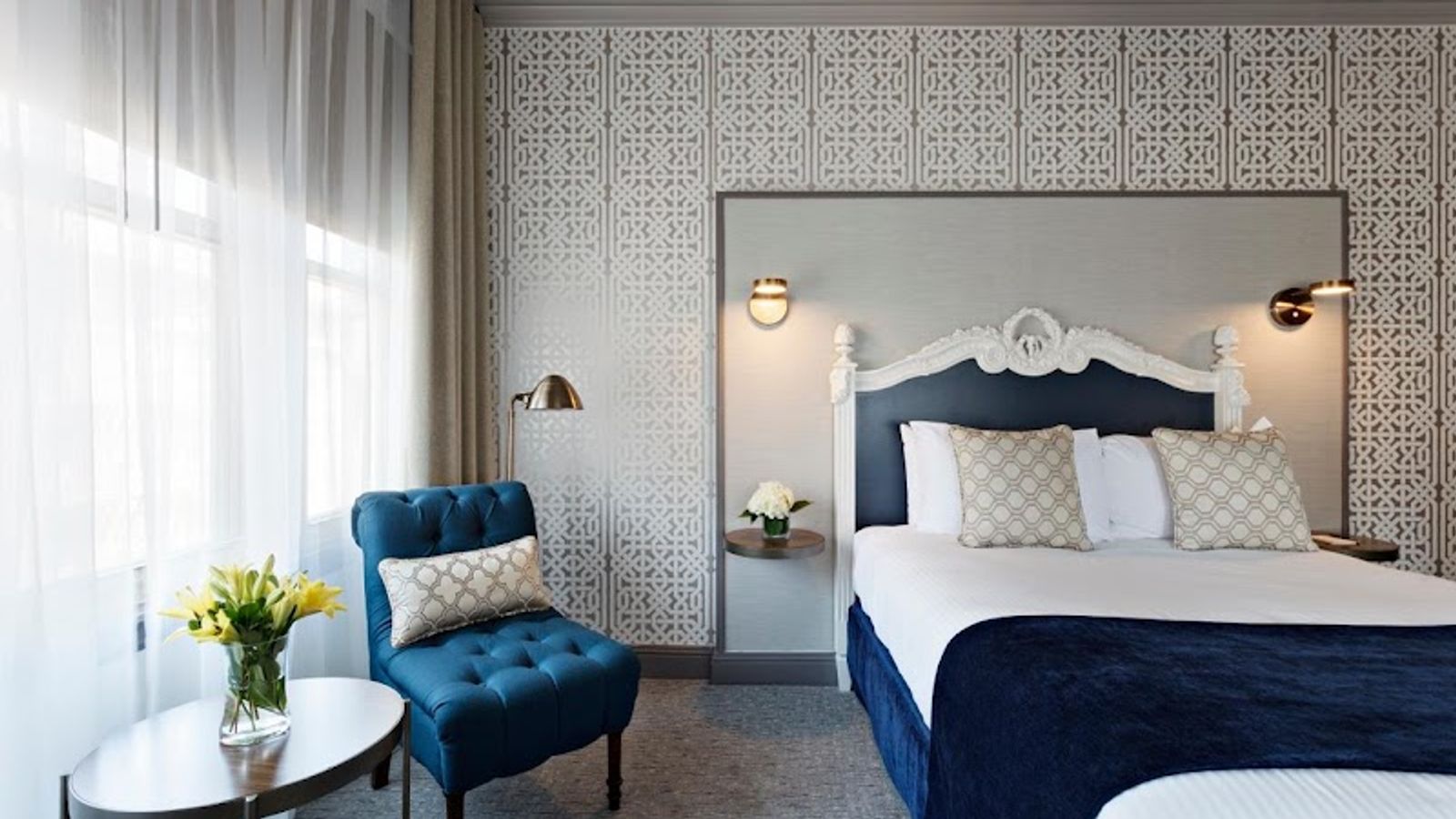 Photo of Warwick San Francisco