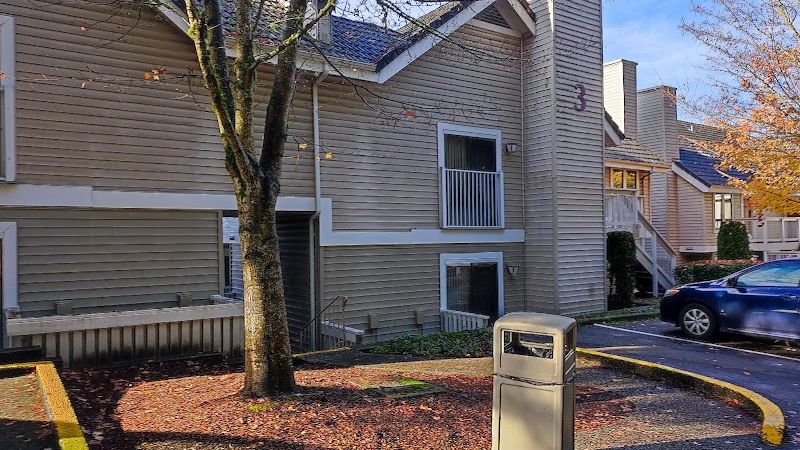 Photo of Residence Inn Seattle Bellevue