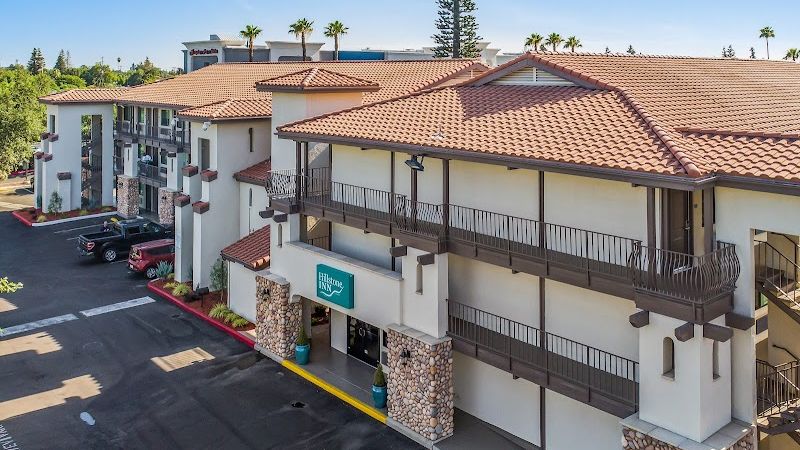 Photo of Hillstone Inn Tulare, Ascend Hotel Collection