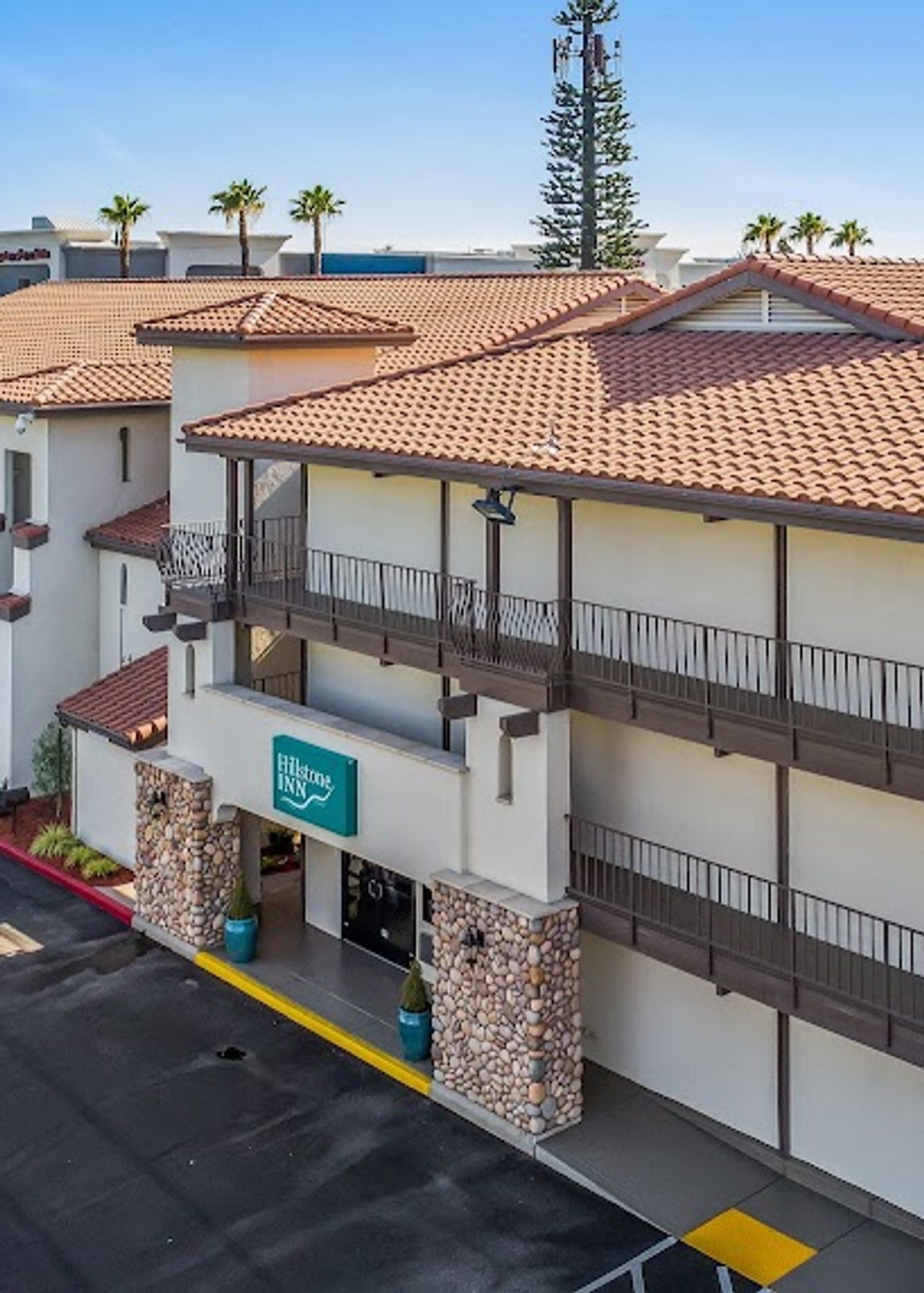 Photo of Hillstone Inn Tulare, Ascend Hotel Collection