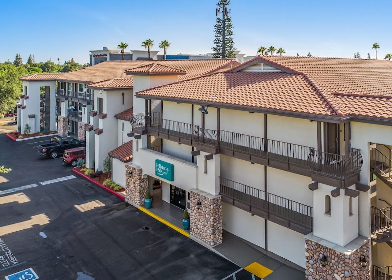 Photo of Hillstone Inn Tulare, Ascend Hotel Collection
