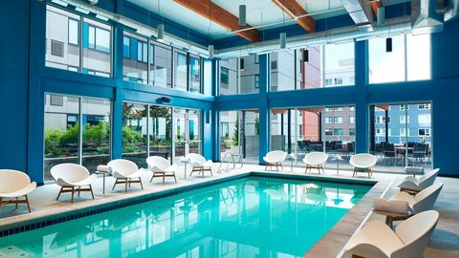 Photo of Element Seattle Redmond