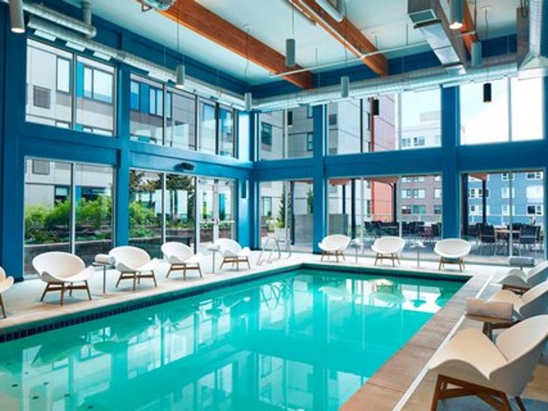 Photo of Element Seattle Redmond