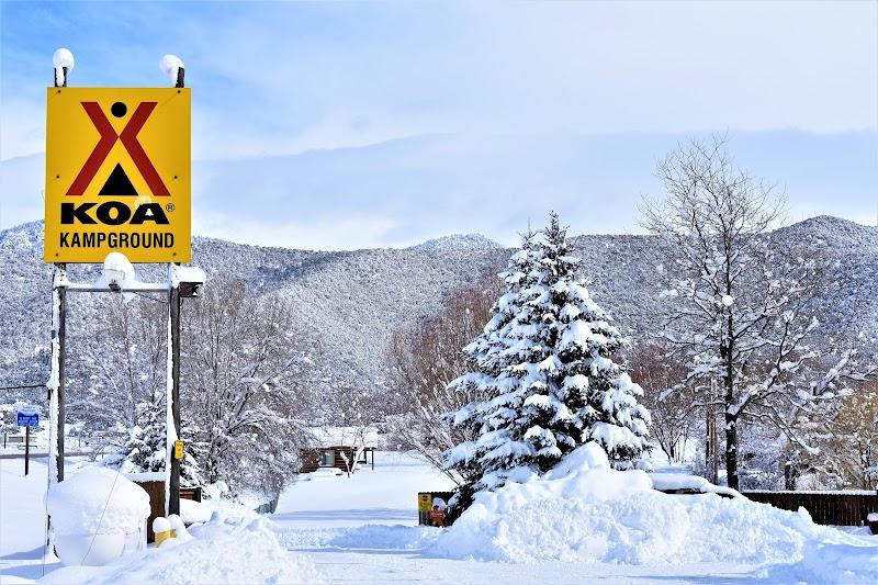 Photo of Lava Hot Springs East KOA Holiday