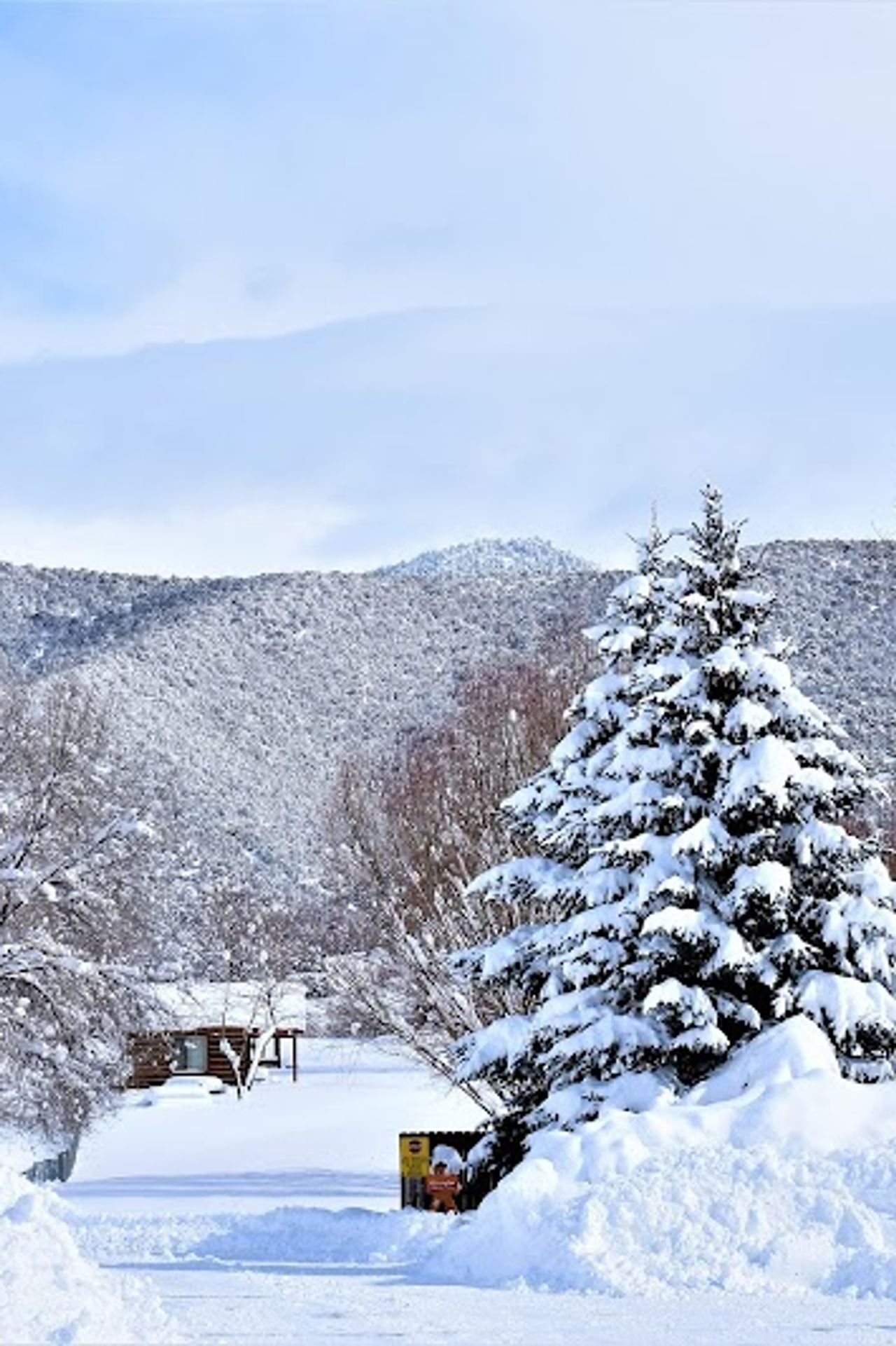 Photo of Lava Hot Springs East KOA Holiday