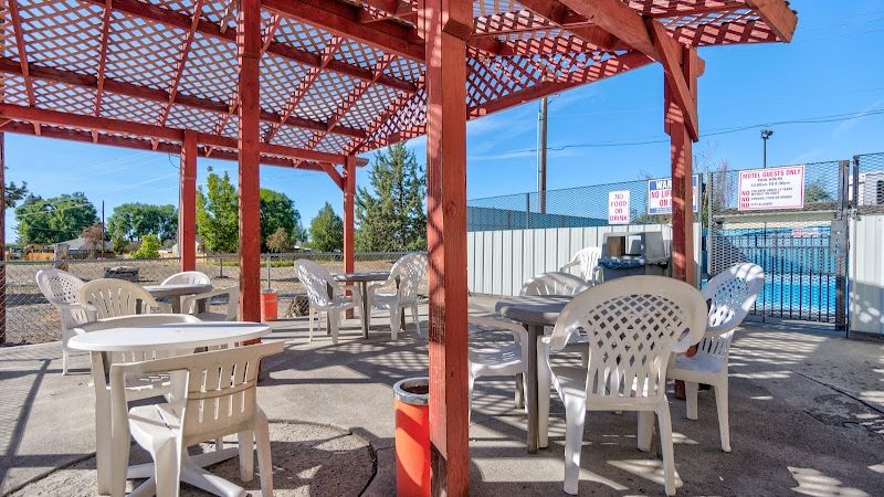 Photo of Redmond Inn