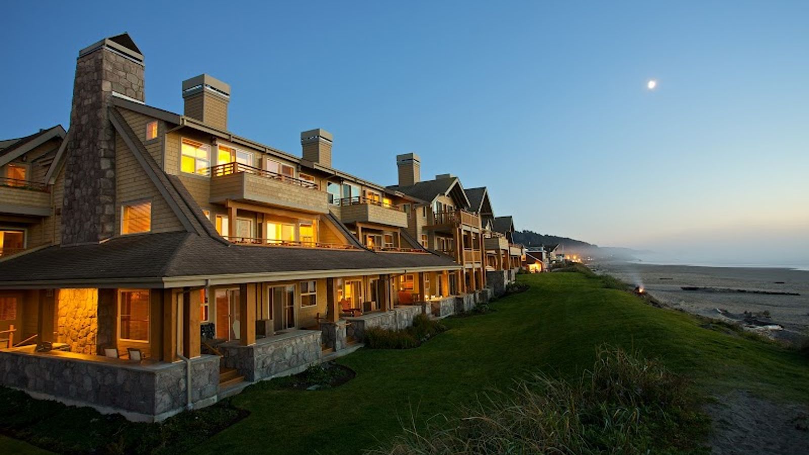 Photo of The Ocean Lodge