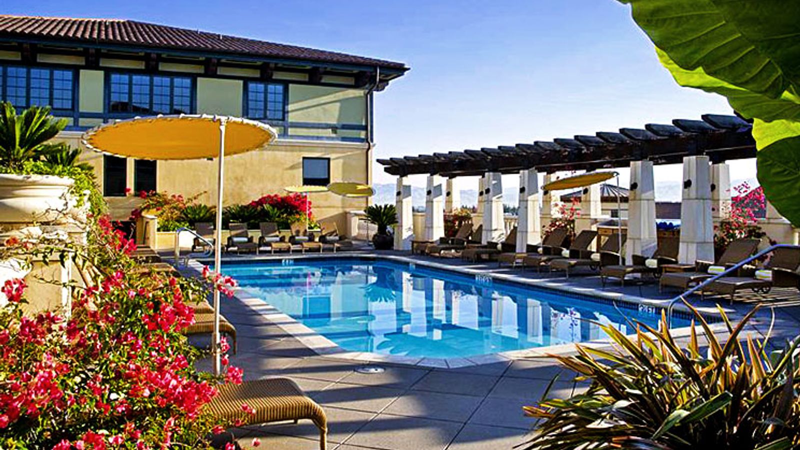 Photo of Hotel Valencia Santana Row, Valencia Hotel Collection