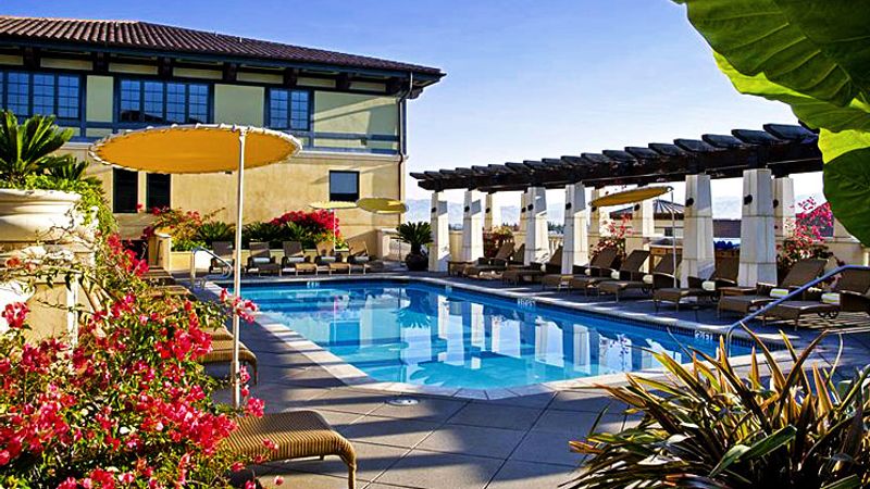 Photo of Hotel Valencia Santana Row, Valencia Hotel Collection