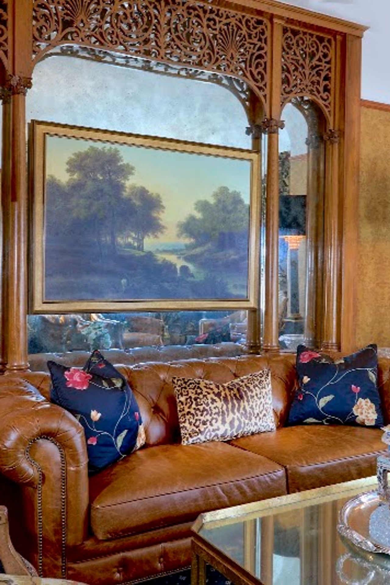 Photo of The Charles Pacific Grove - Living room lounge