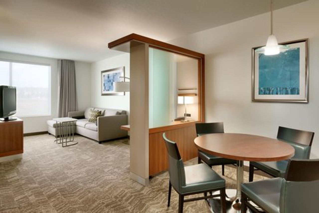 Photo of SpringHill Suites Rexburg