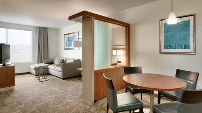 Photo of SpringHill Suites Rexburg