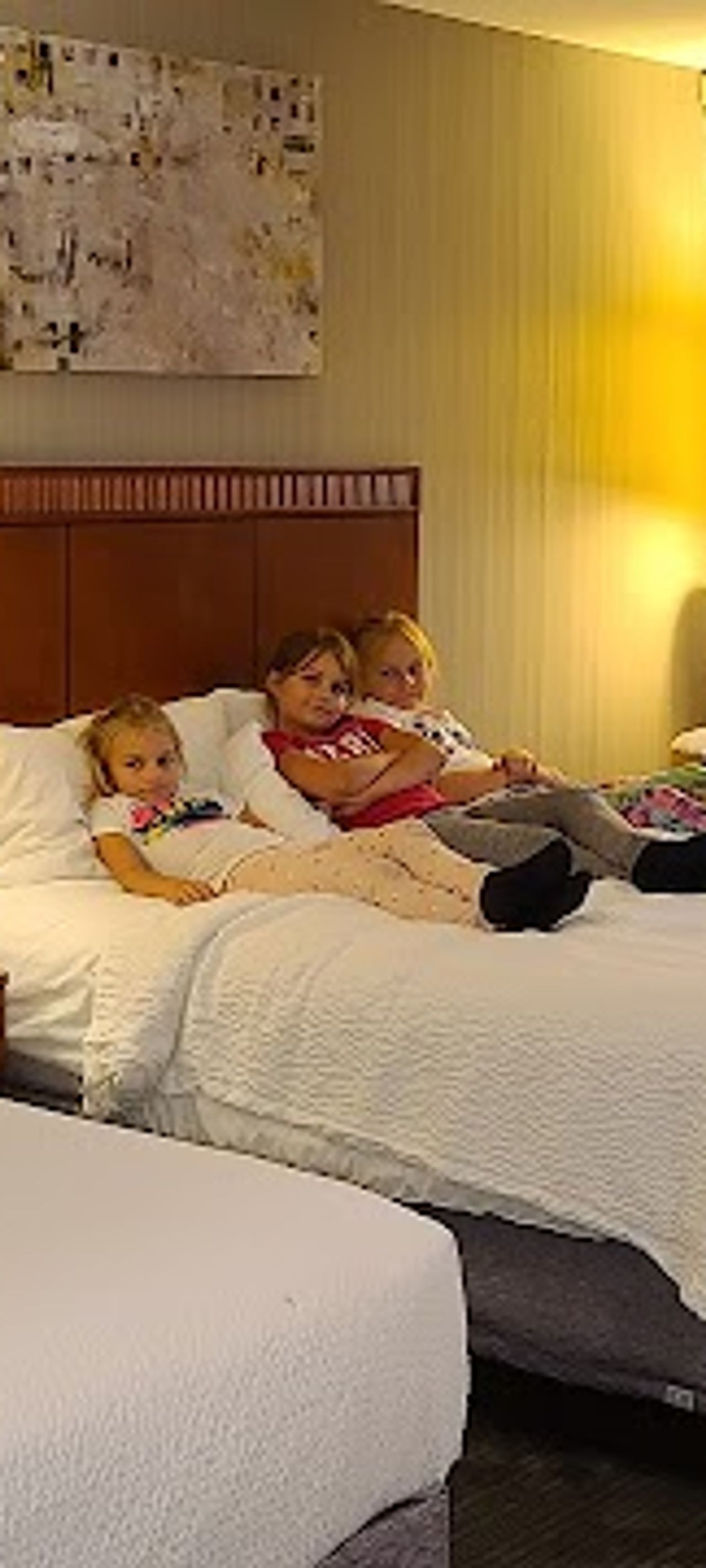 Photo of Courtyard by Marriott Seattle Kirkland