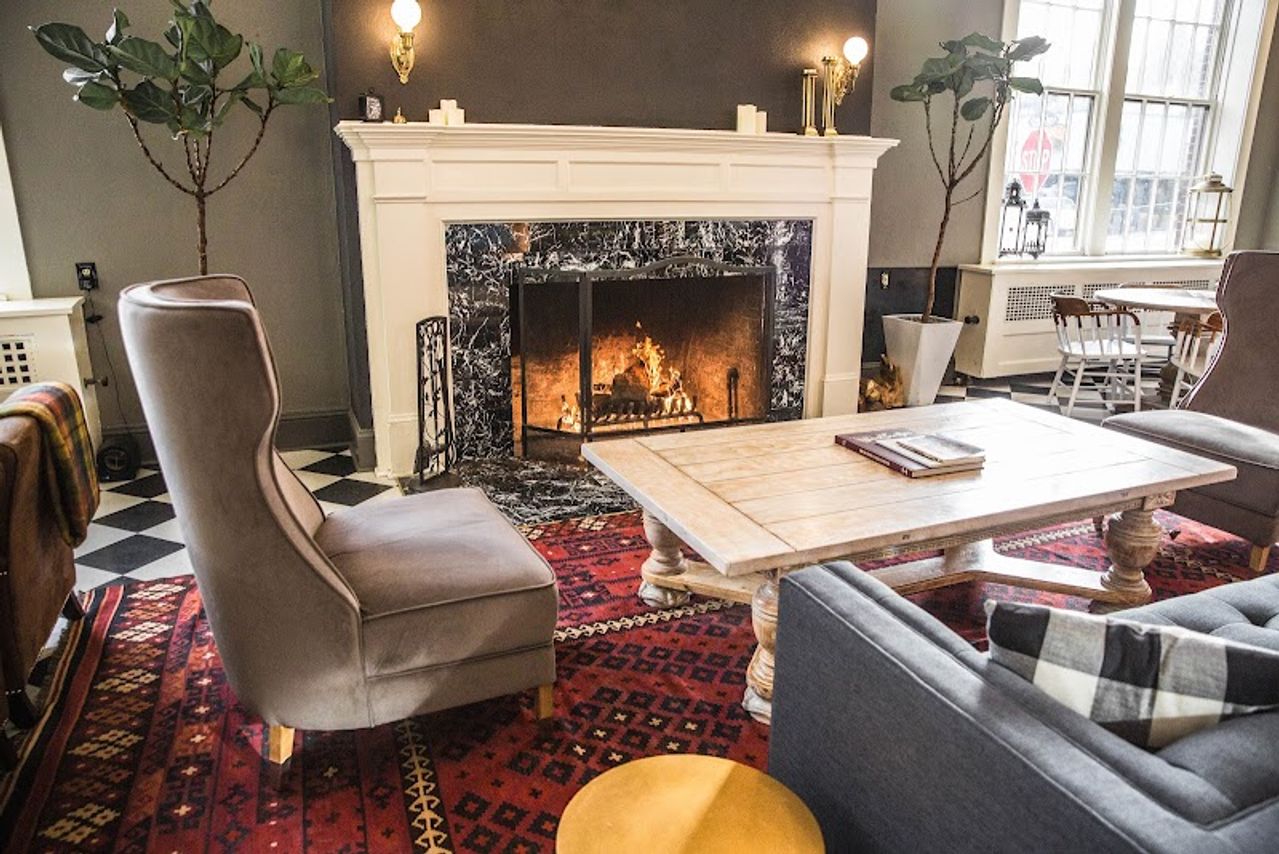 Photo of Hood River Hotel