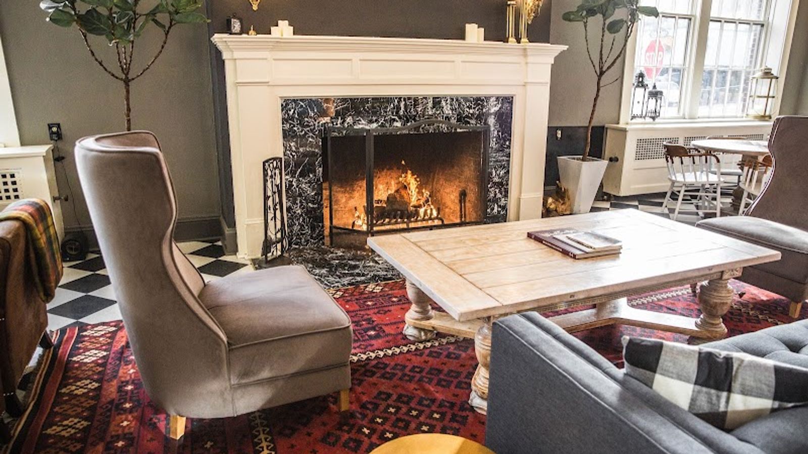 Photo of Hood River Hotel